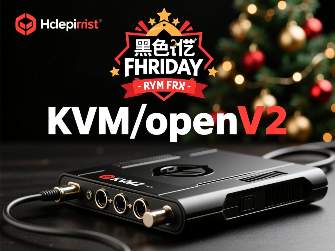 hostmist-黑色星期五特价KVM/openvz