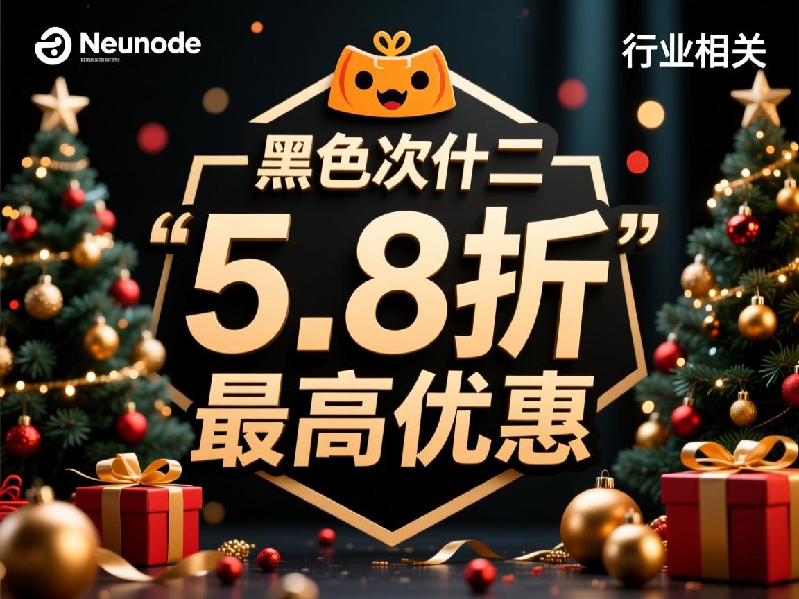 Ramnode-黑色星期五5.8折最高优惠  第1张