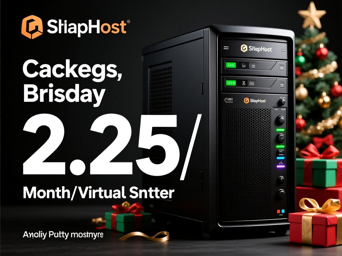 justhost-黑色星期五/2.25美元/月虚拟主机  第2张