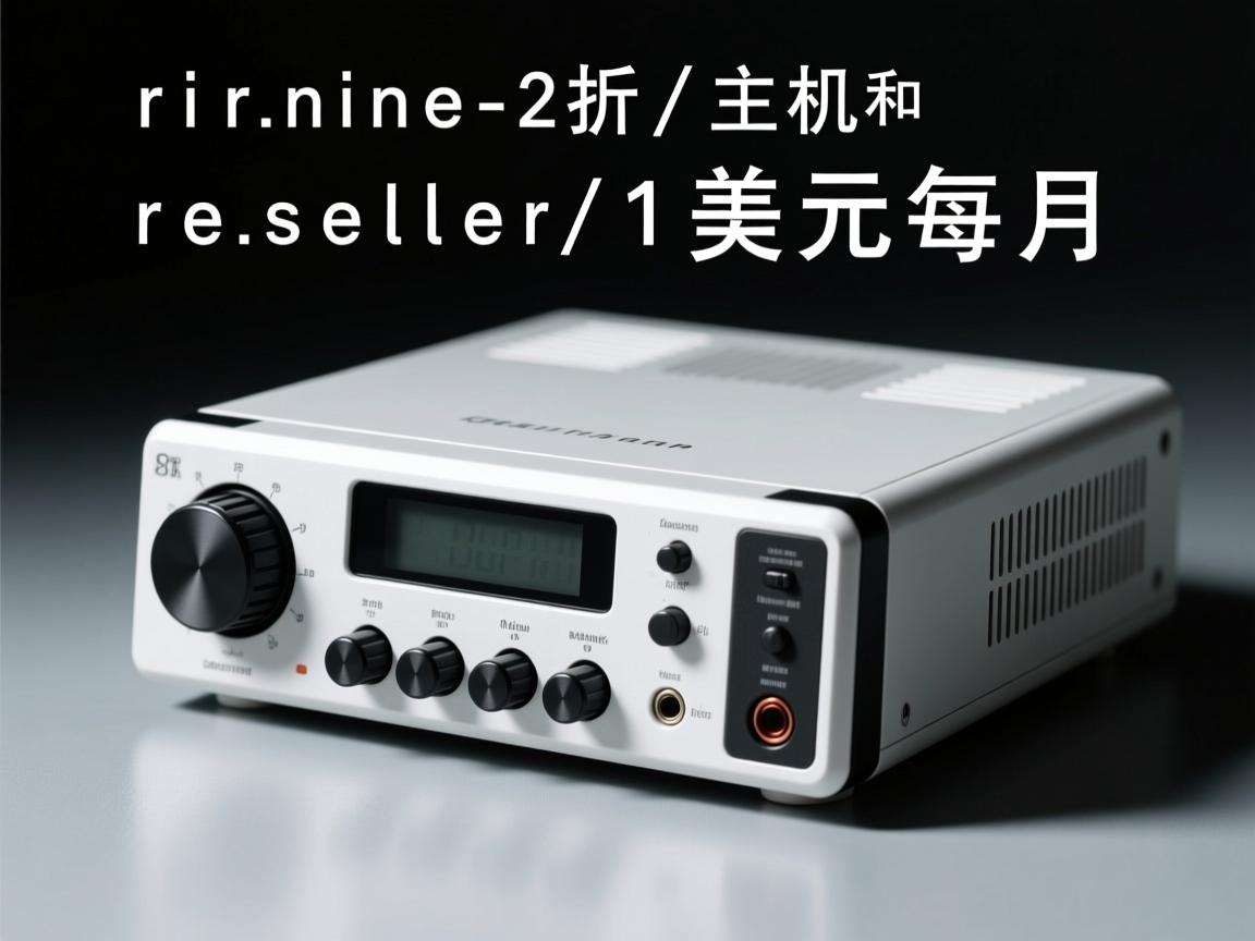 wirenine-2折/主机和reseller/1美元每月  第2张