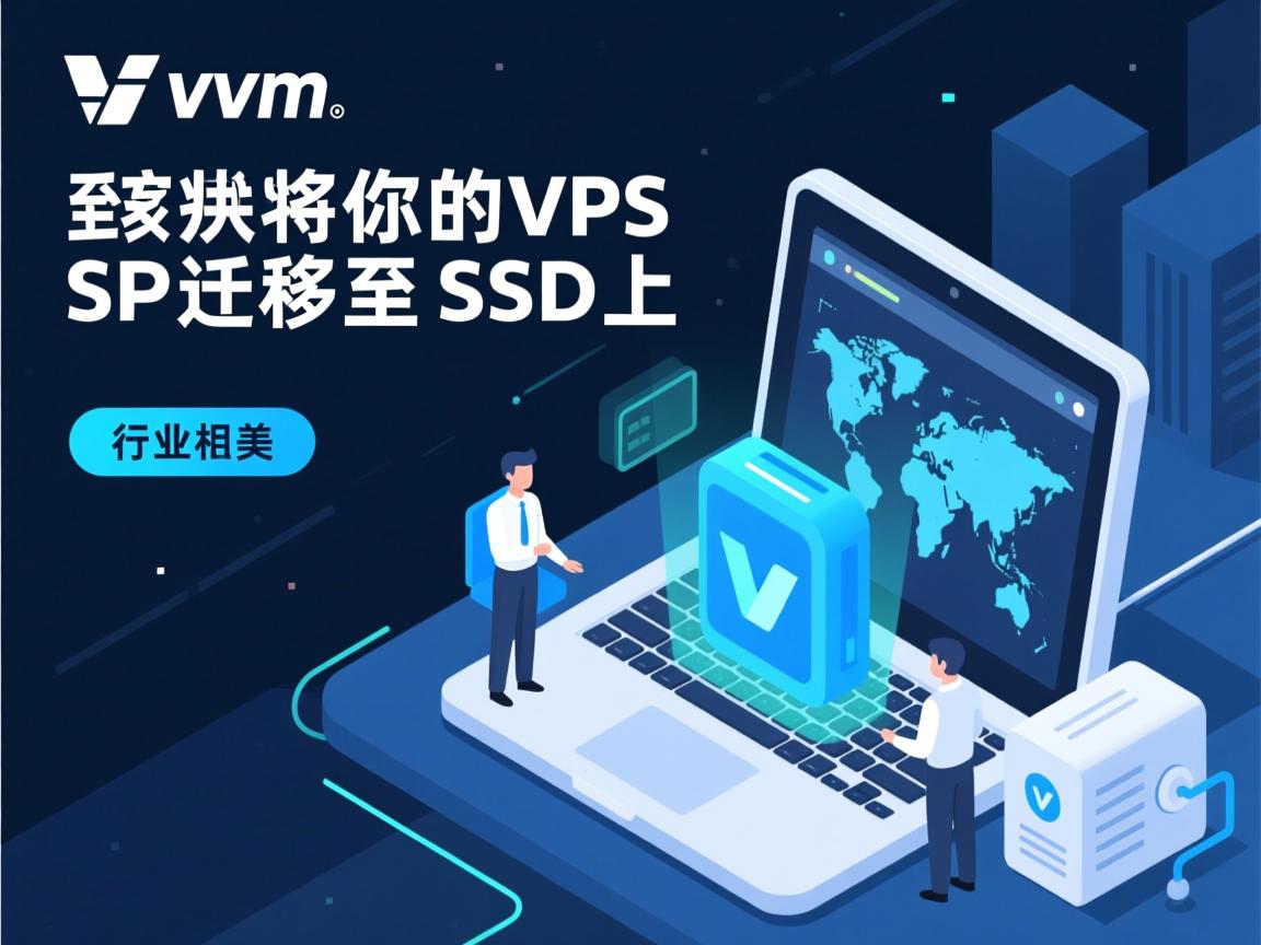 buyvm-正在将您的VPS迁移至SSD上
