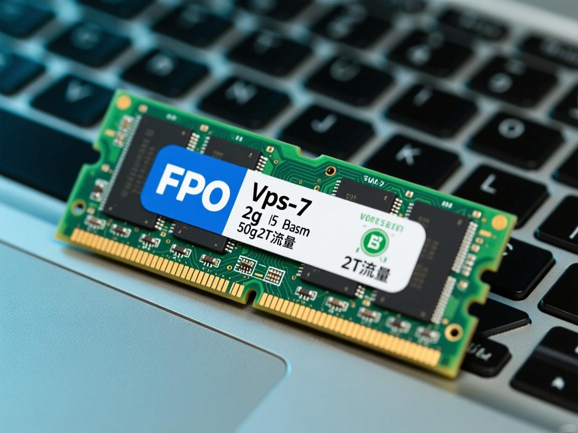 fapvps-7美元/2g内存/50g硬盘/2T流量  第1张