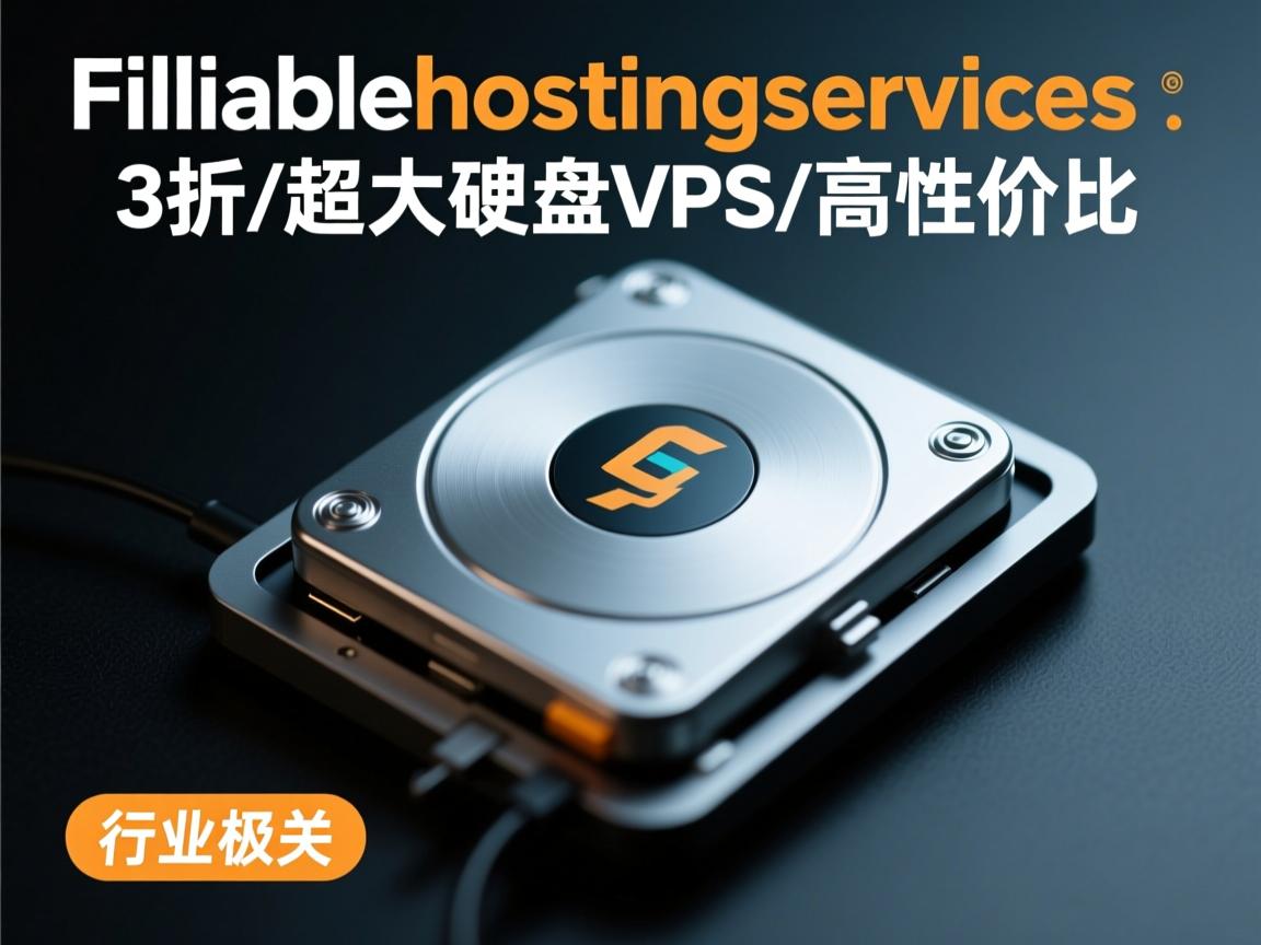 reliablehostingservices-3折/超大硬盘VPS/高性价比
