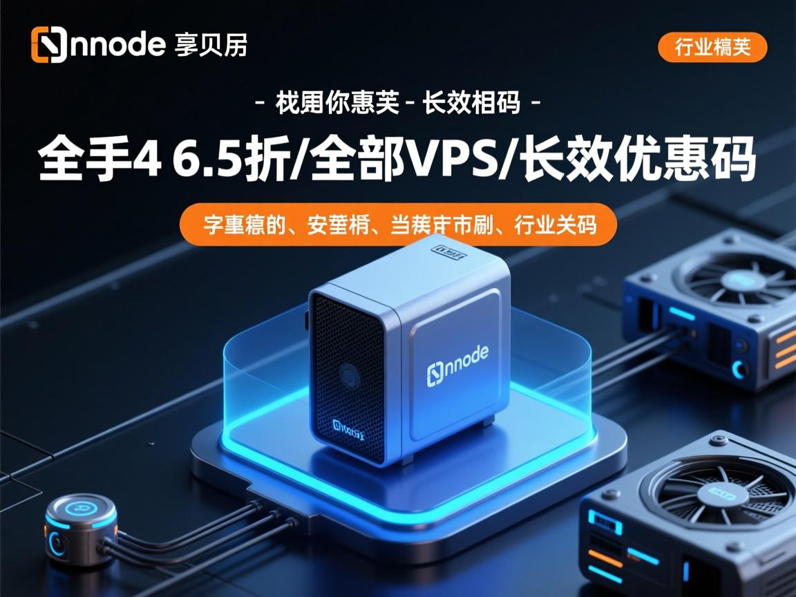 ramnode-6.5折/全部VPS/长效优惠码  第1张