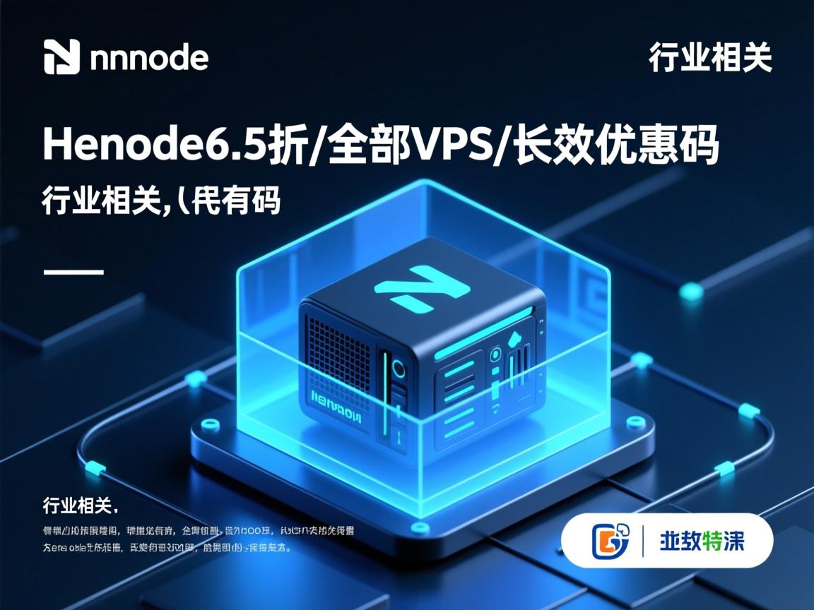 ramnode-6.5折/全部VPS/长效优惠码  第3张
