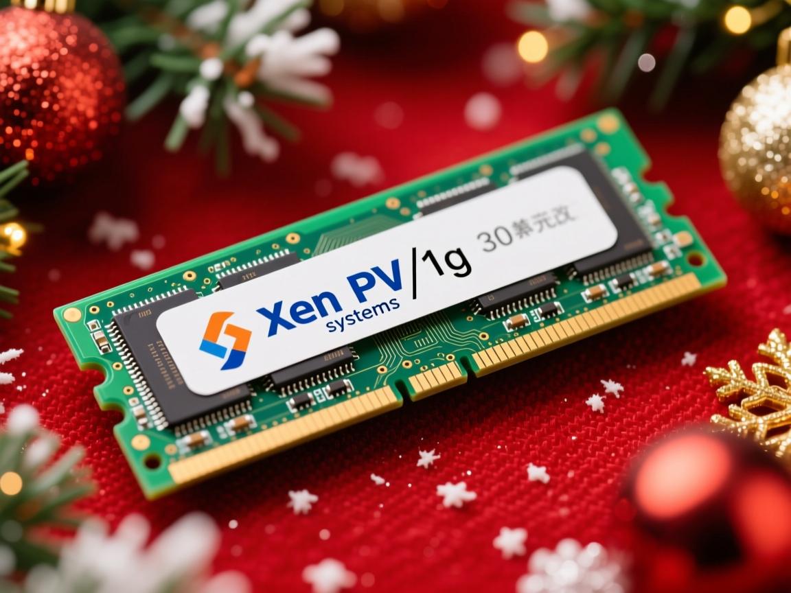 123systems-Xen.PV/1g内存/30美元/圣诞促销/网站改版/  第2张