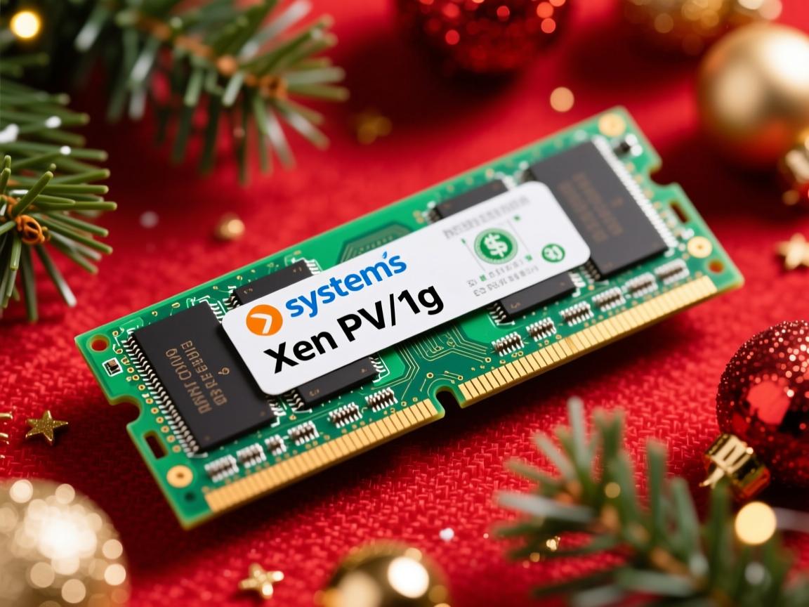 123systems-Xen.PV/1g内存/30美元/圣诞促销/网站改版/  第3张