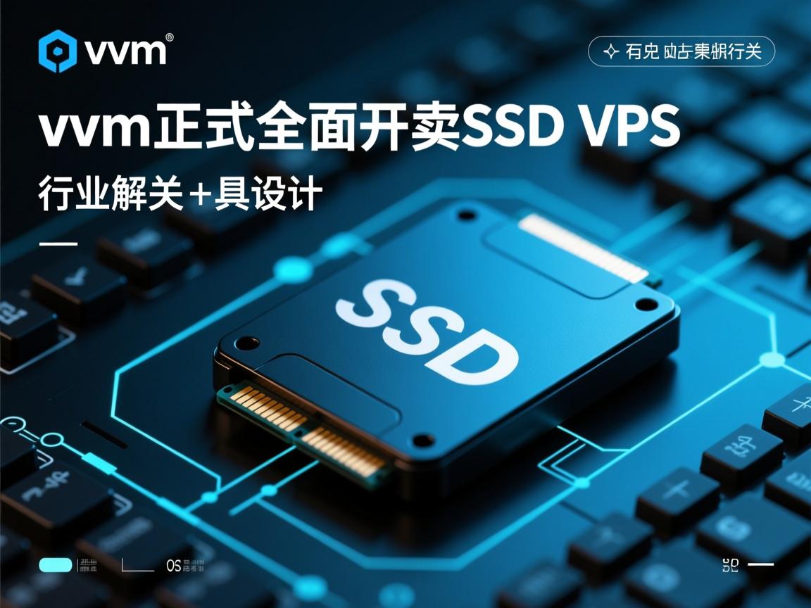 buyvm-正式全面开卖SSD VPS