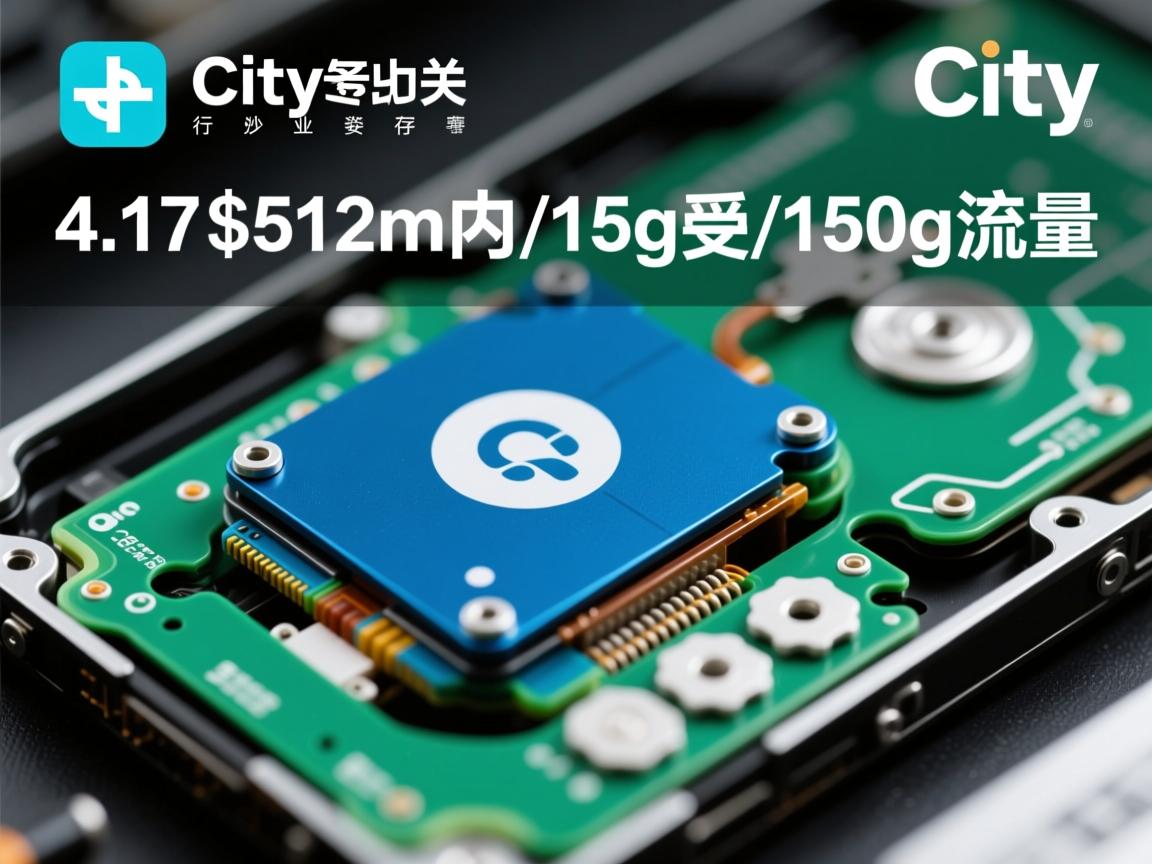 ocitysolutions-4.17$/512m内存/15g硬盘/150g流量  第2张