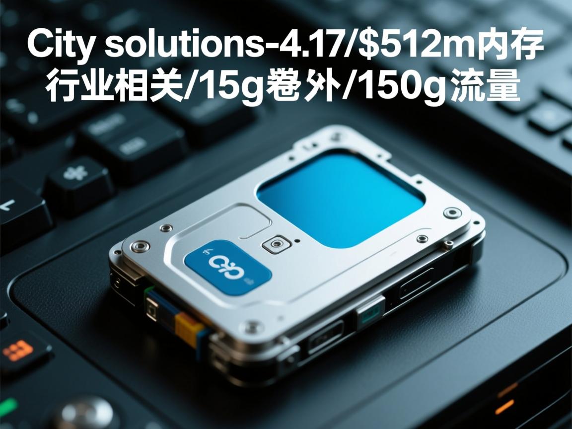 ocitysolutions-4.17$/512m内存/15g硬盘/150g流量  第1张