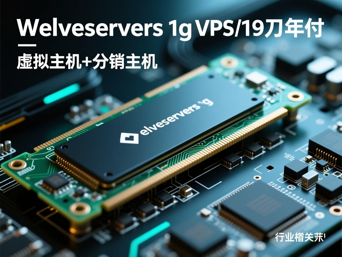 weloveservers-1g内存VPS/19刀年付 2.5折 虚拟主机+分销主机  第2张