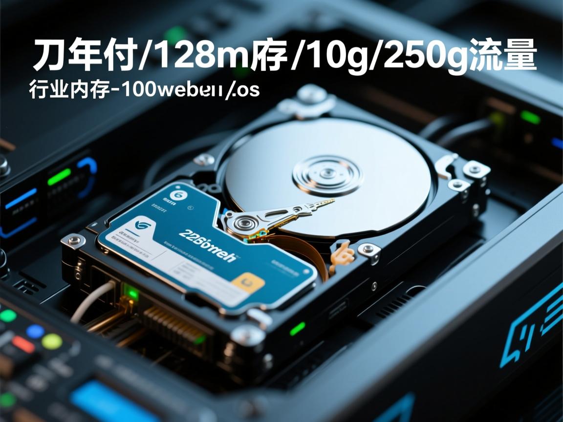 highspeedweb-10刀年付/128m内存/10g硬盘/250g流量