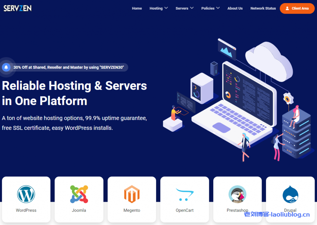 yourserver：新增KVM系列，5欧/月起，拉脱维亚/瑞典，1Gbps带宽不限制流量 第2张