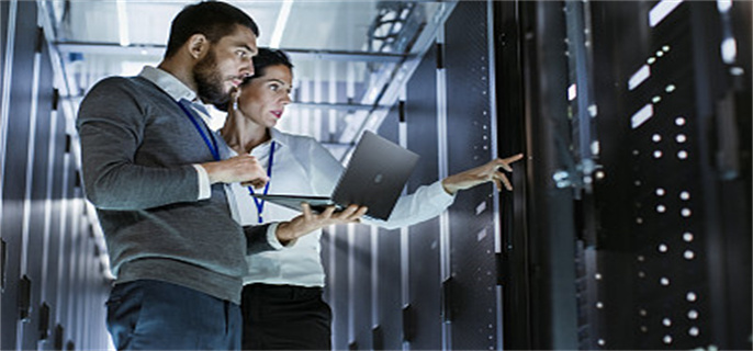 服务器运维都干什么的?服务器运维工作内容与职责详解 第2张 服务器运维都干什么的?服务器运维工作内容与职责详解 第2张