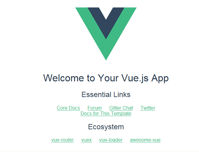 Windows服务器怎么部署Vue,Vue项目部署步骤是什么 第1张 Windows服务器怎么部署Vue,Vue项目部署步骤是什么 第1张