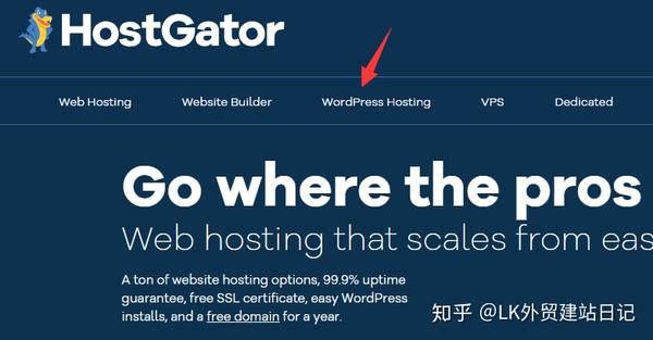 #推荐# hostgator：17周年庆，虚拟主机前所未有的跳楼价，$17/年+送一个域名