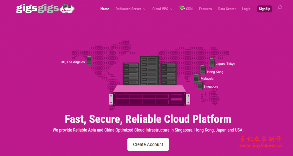 gigsgigscloud:$29/8G内存/500g硬盘/1T流量,还有香港CN2 GIA高防服务器,一律8折促销 第2张 gigsgigscloud:$29/8G内存/500g硬盘/1T流量,还有香港CN2 GIA高防服务器,一律8折促销 第2张