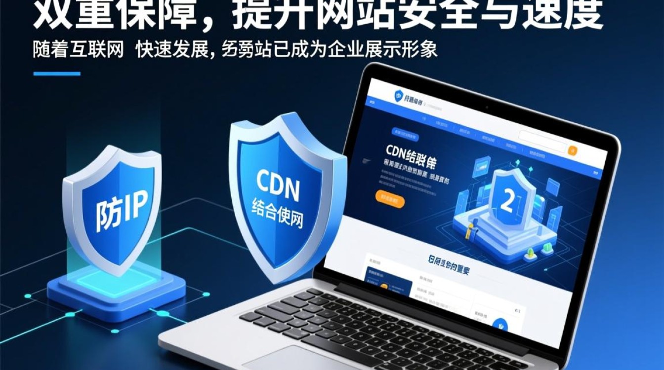 二级域名如何配置高防CDN才能实现安全加速? 第2张 二级域名如何配置高防CDN才能实现安全加速? 第2张
