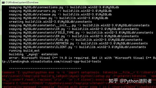 Scrapy 配置教程,scrapy 配置详解,scrapy 配置文件怎么写 第3张 Scrapy 配置教程,scrapy 配置详解,scrapy 配置文件怎么写 第3张