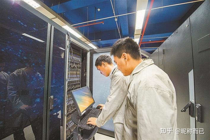 服务器运维工程师是做什么的,服务器运维工程师招聘 第2张 服务器运维工程师是做什么的,服务器运维工程师招聘 第2张