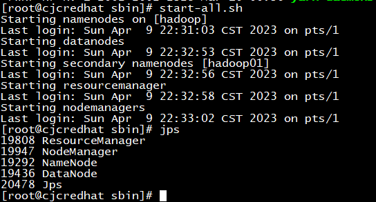 Linux环境下如何高效配置Hadoop环境,遇到哪些常见问题及解决方法? 第1张 Linux环境下如何高效配置Hadoop环境,遇到哪些常见问题及解决方法? 第1张