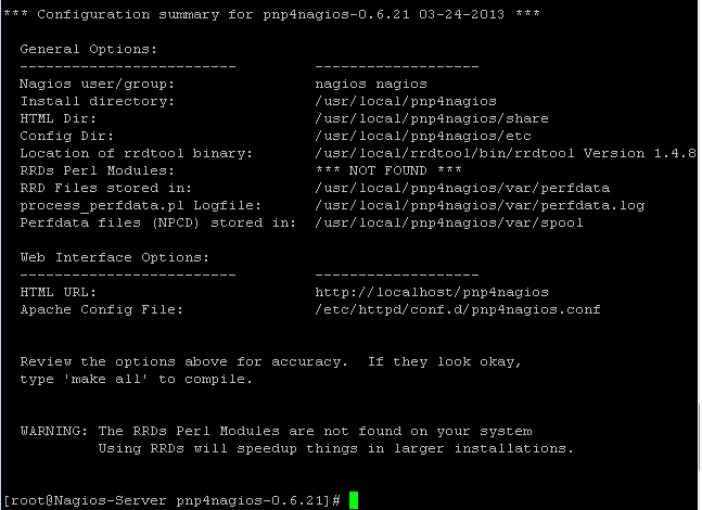Nagios安装配置怎么做？Linux下Nagios如何搭建？ 第2张