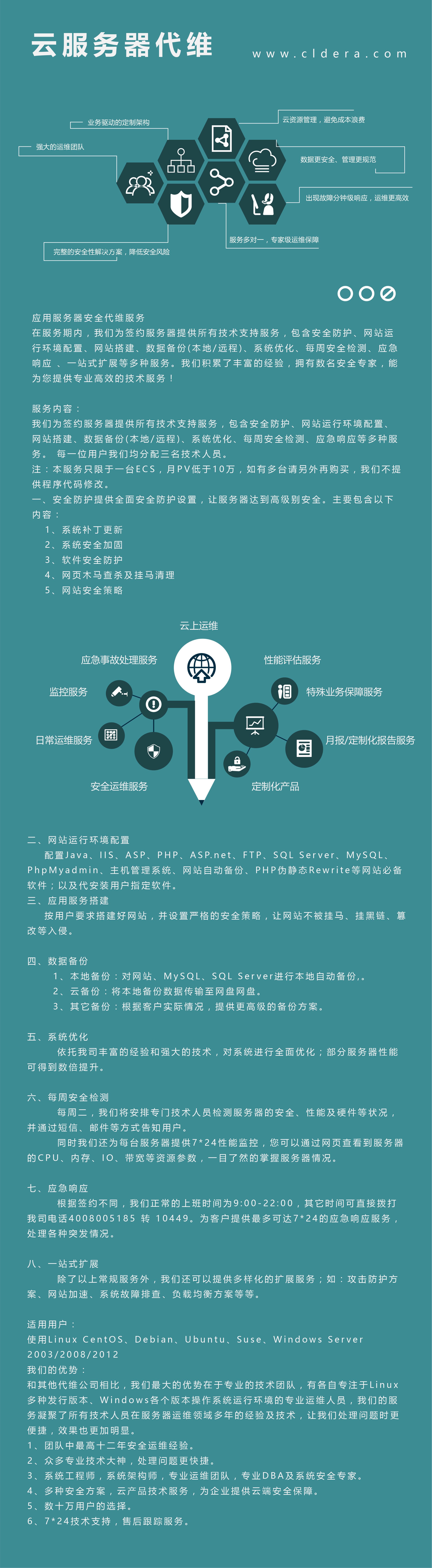 服务器迁移云运营难吗?云迁移服务价格及流程全解析 第1张 服务器迁移云运营难吗?云迁移服务价格及流程全解析 第1张