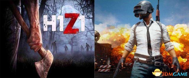 h1z1与绝地求生配置怎么选?绝地求生配置要求高吗 第3张 h1z1与绝地求生配置怎么选?绝地求生配置要求高吗 第3张