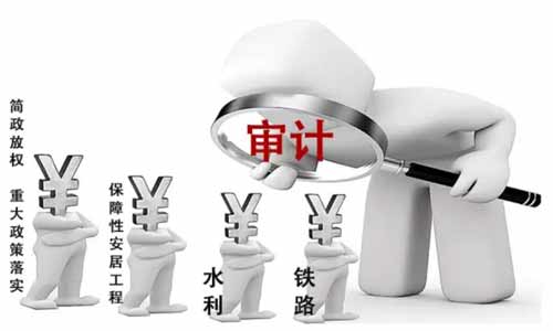 安全审计价格差异大,影响费用的因素有哪些? 第3张 安全审计价格差异大,影响费用的因素有哪些? 第3张