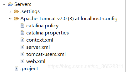 Tomcat根目录怎么配置,如何修改server.xml设置默认路径? 第2张 Tomcat根目录怎么配置,如何修改server.xml设置默认路径? 第2张