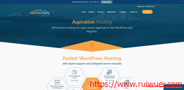 aspirationhosting主机介绍 第2张 aspirationhosting主机介绍 第2张