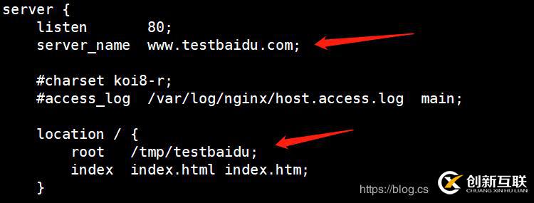 php管理nginx虚拟主机shell脚本实例,如何用php管理nginx虚拟主机? 第2张 php管理nginx虚拟主机shell脚本实例,如何用php管理nginx虚拟主机? 第2张