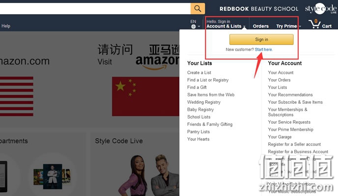 amazon ec2绑定域名 第3张