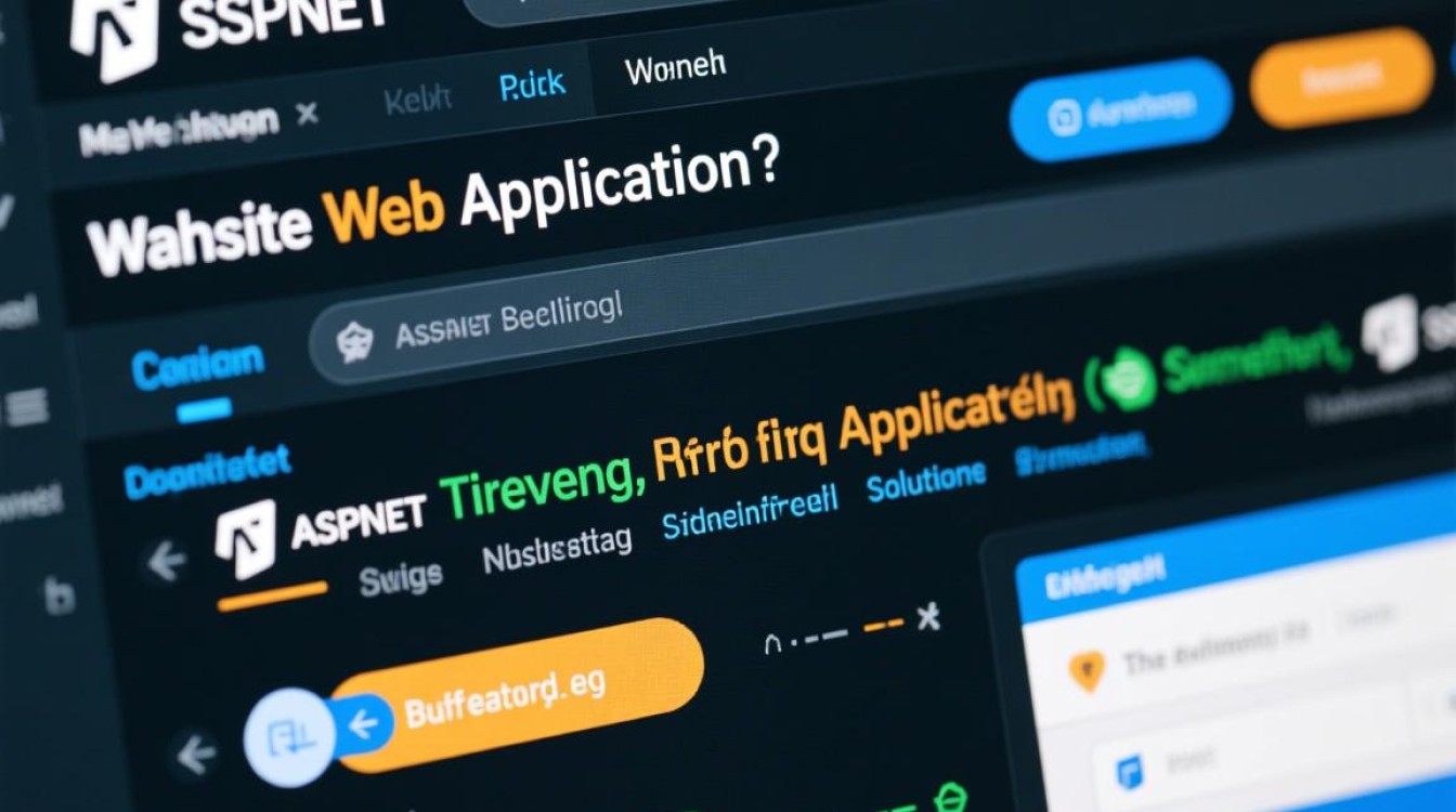 ASP.NET网站转换成Web应用程序后出现第一行错误,如何解决? 第2张 ASP.NET网站转换成Web应用程序后出现第一行错误,如何解决? 第2张
