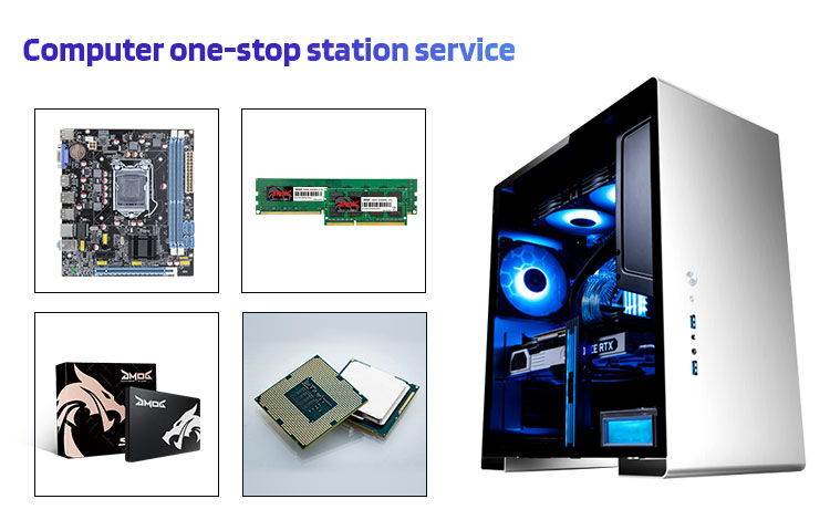 StartLogic主机介绍 第1张 StartLogic主机介绍 第1张