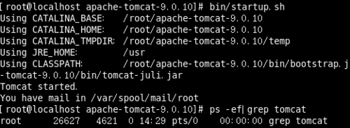 关于Tomcat7.0的安装配置,新手如何解决启动失败与端口冲突的难题? 第2张 关于Tomcat7.0的安装配置,新手如何解决启动失败与端口冲突的难题? 第2张