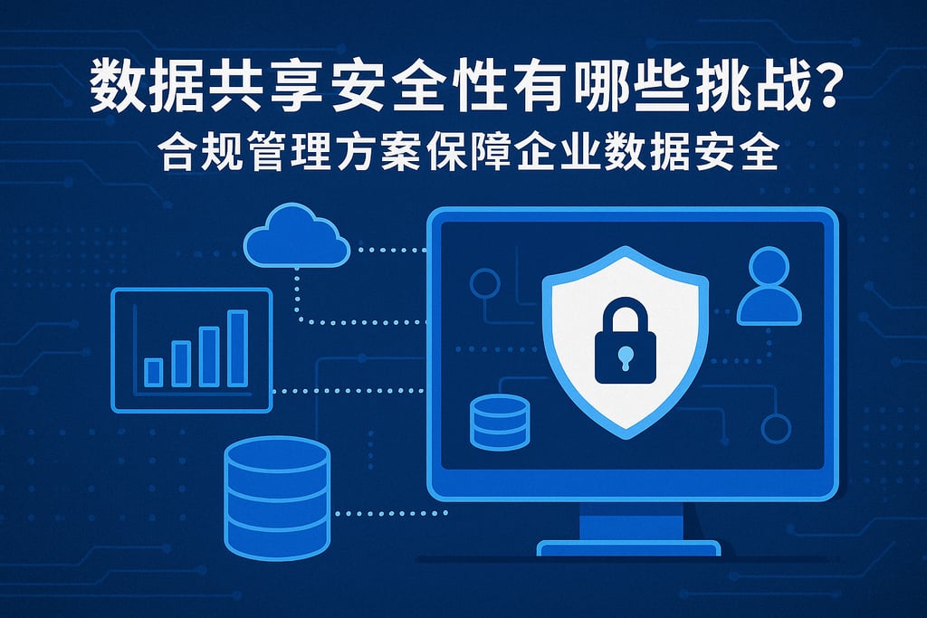 安全性数据管理系统如何保障数据安全与合规？