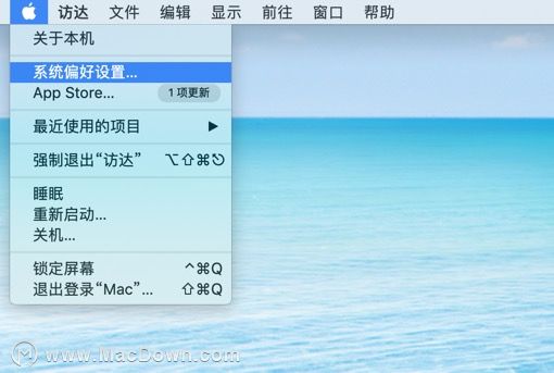 mac系统如何查询详细配置信息?有哪些简便方法? 第2张 mac系统如何查询详细配置信息?有哪些简便方法? 第2张