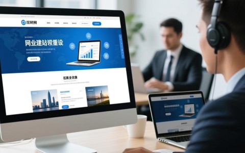 北京企业网站开发价格区间是多少?如何选择性价比高的服务商? 第1张 北京企业网站开发价格区间是多少?如何选择性价比高的服务商? 第1张