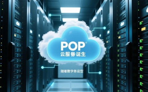 pop云服务器是什么?如何根据业务需求选择合适的pop云服务器? 第3张 pop云服务器是什么?如何根据业务需求选择合适的pop云服务器? 第3张