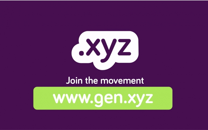 xyz是什么域名?详解其含义、注册流程及实际应用场景 第2张 xyz是什么域名?详解其含义、注册流程及实际应用场景 第2张
