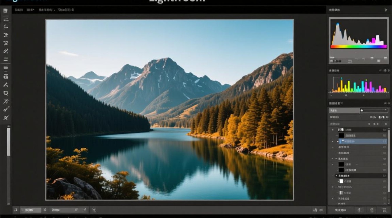 lightroom电脑配置选购指南,如何配置电脑才能高效运行lightroom? 第3张 lightroom电脑配置选购指南,如何配置电脑才能高效运行lightroom? 第3张