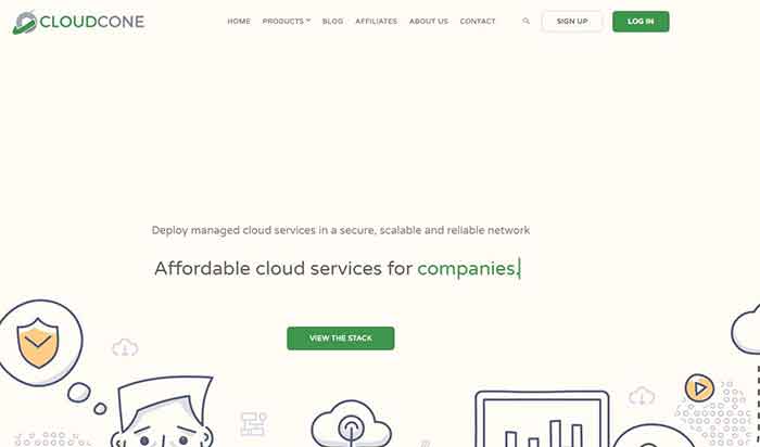 linkalone 1G空间 Cpanel/CloudFlare/30天退款 -11.88美元/年 !