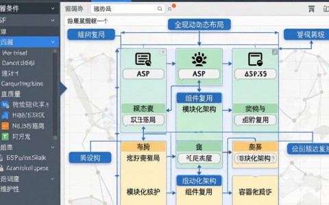 ASP.NET开源后,开发者如何利用开源资源优化项目开发流程? 第1张 ASP.NET开源后,开发者如何利用开源资源优化项目开发流程? 第1张