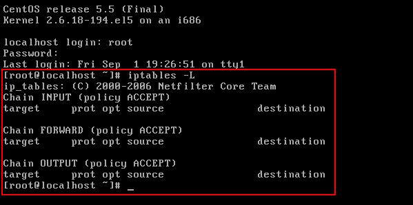 CentOS6.3系统怎么配置,详细配置步骤是什么? 第2张 CentOS6.3系统怎么配置,详细配置步骤是什么? 第2张