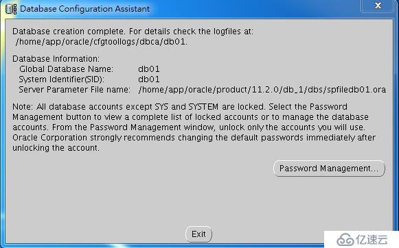 PPAS oracle数据库安装sid的具体步骤是什么? 第2张 PPAS oracle数据库安装sid的具体步骤是什么? 第2张