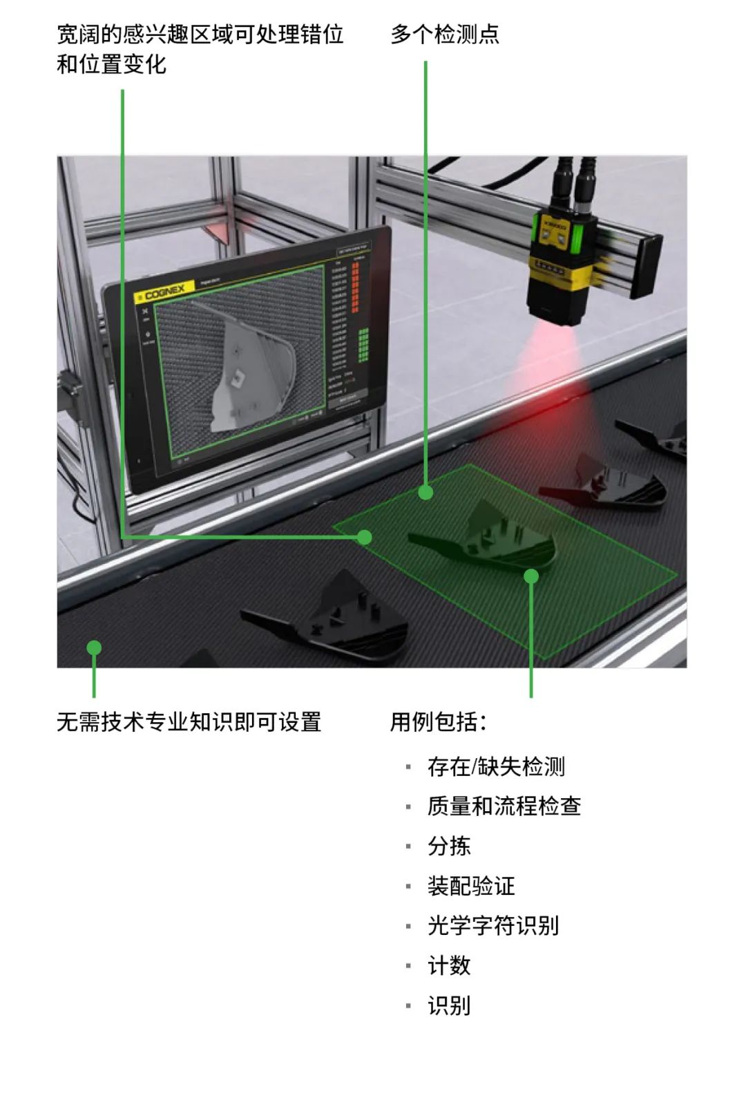 安全工具检测装置如何确保检测结果的准确性和可靠性? 第3张 安全工具检测装置如何确保检测结果的准确性和可靠性? 第3张