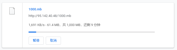 vpsag:€3/月,KVM/2G内存/1核/20gSSD/3T流量,保加利亚1Gbps带宽 第2张 vpsag:€3/月,KVM/2G内存/1核/20gSSD/3T流量,保加利亚1Gbps带宽 第2张
