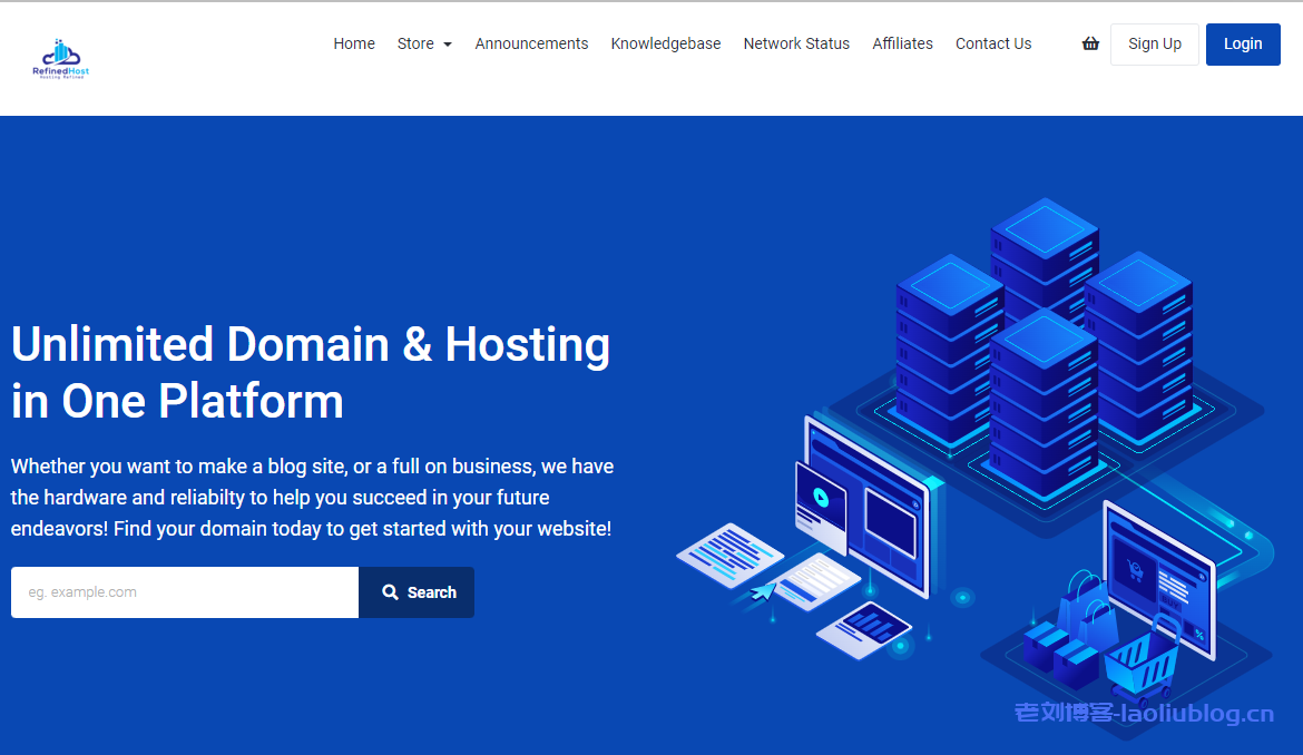 dreamhost:$4.5/月,不限流量OpenStack云服务器,512M内存+80gSSD+100G Block Storage 第2张 dreamhost:$4.5/月,不限流量OpenStack云服务器,512M内存+80gSSD+100G Block Storage 第2张