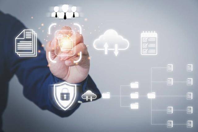 安全数据中心的好处有哪些?企业如何评估其投资回报率? 第2张 安全数据中心的好处有哪些?企业如何评估其投资回报率? 第2张